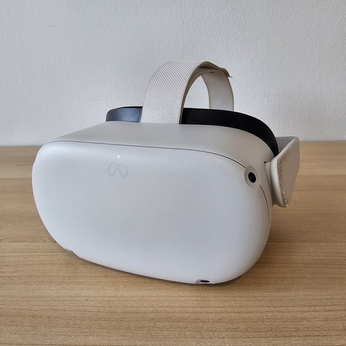Oculus quest meta 128gb - oculus,