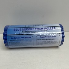 Home Treats Deep Tissue Foam