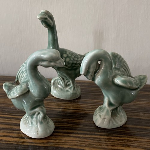 Ducks gooses vintage - ducks,