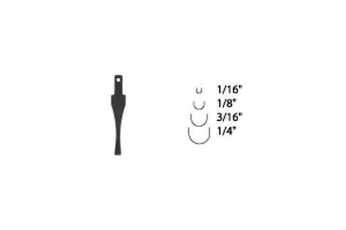 Flexcut 11 sweep - flexcut,