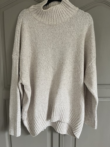 Size oversized jumper - size,