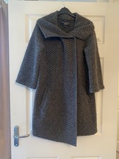 Paul Costelloe Grey 50% Wool