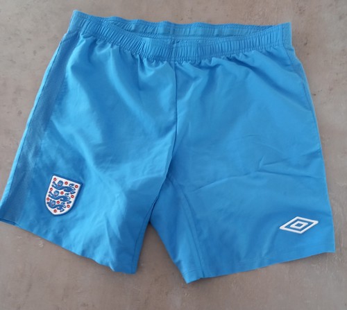 Umbro england shorts medium - england,