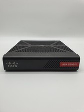 CISCO ASA5506-X Network
