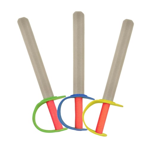 Kids foam swords safe toy - foam,