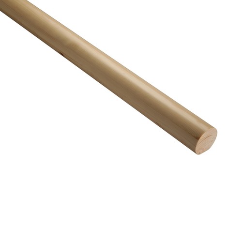 Staircase banister handrail - staircase,