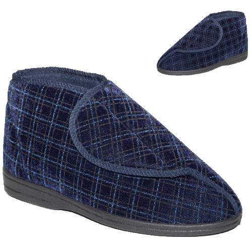 Mens slippers boots - slippers,