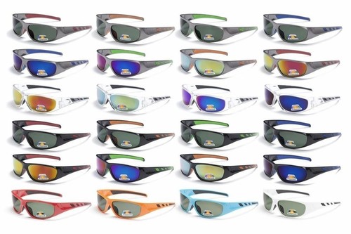 Ladies mens polarised - mens, unisex