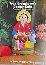 Jean Greenhowe's Knitting