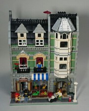 LEGO Creator 10185 Green