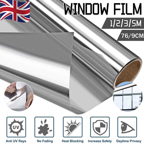 House window film one way - house,