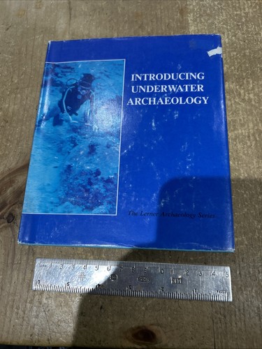 Introducing underwater - introducing,