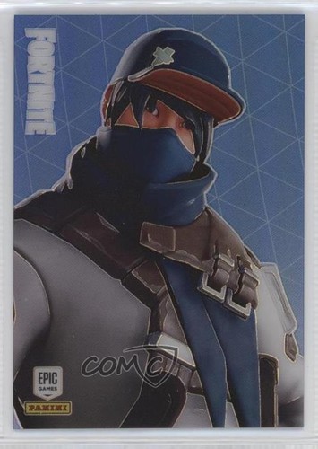 2020 panini fortnite series - fortnite, ii