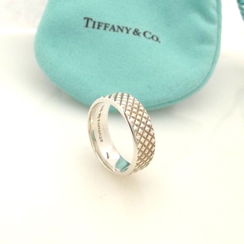 Tiffany diamond point - co,