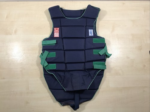 Airy wear body protector size - protector,