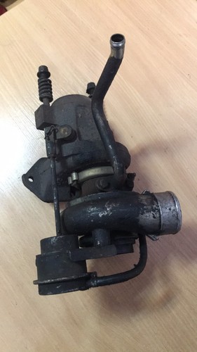 2243396 turbocharger bmw - turbocharger,