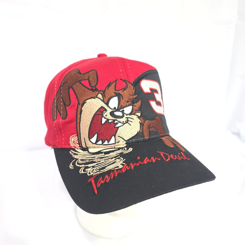 Vintage dale earnhardt - #3, taz