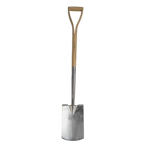 Burgon ball digging - burgon, spade