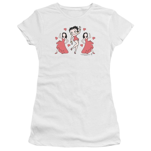 Betty boop dance licensed - betty,