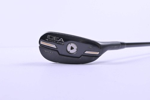 Adams idea pro black - pro,