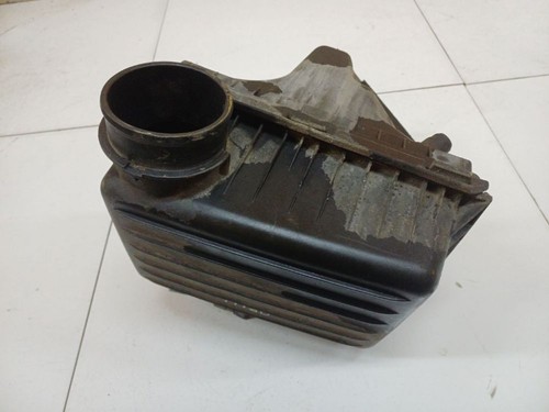 Air filter box - for, chrysler
