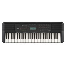 Yamaha PSR E283 Portable Keyboard