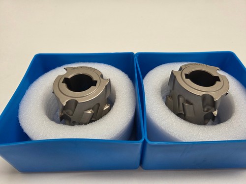 Pair diamond pre milling - pair,