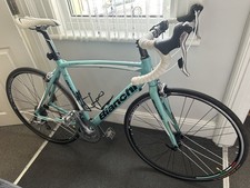 Bianchi Via Nirone 7 C2C –