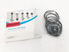 New GEA 221-511.38 Seal Set B