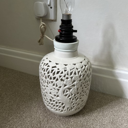 Mid century reticulated - century,