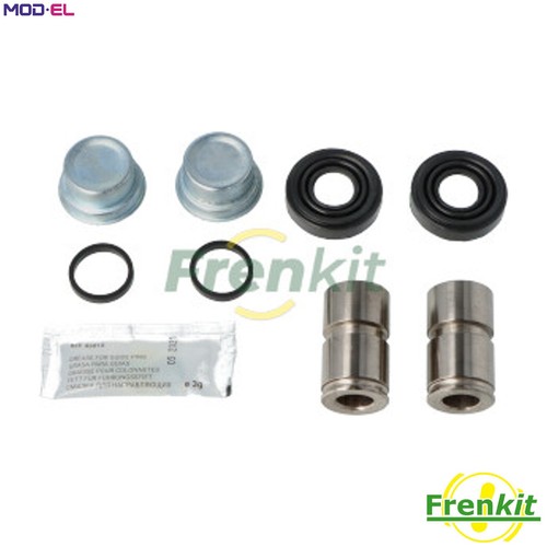 Guide sleeve kit brake caliper - brake,