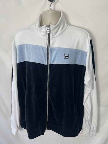 Mint condition fila mens - fila,