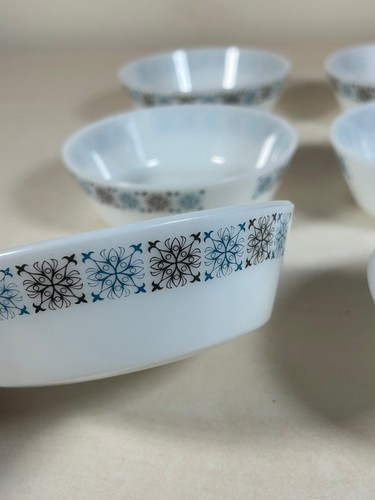 Jaj pyrex chelsea bowl set - jaj,