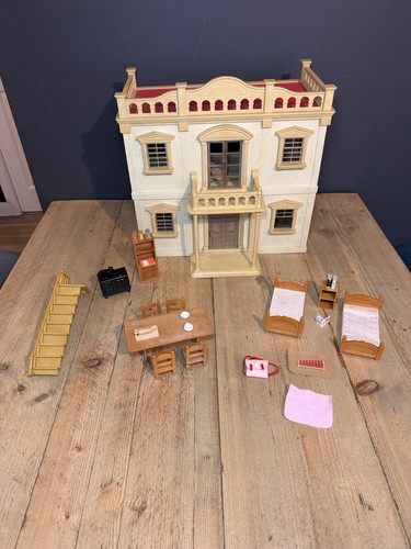 Vintage tomy sylvanian - vintage,