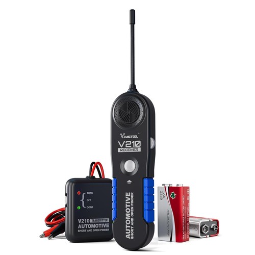 Vdiagtool v210 automotive - v210, wire
