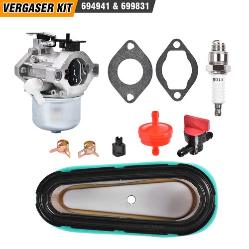 Carburetor carb kit for briggs - carburetor,