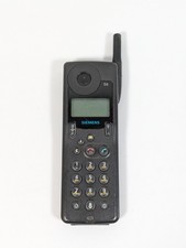 Siemens S6 Retro Mobile Phone