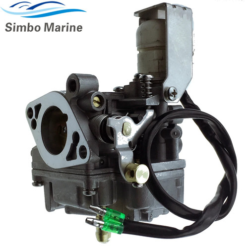 Carburetor for yamaha stroke - carburetor,