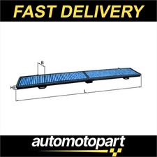 Mahle Pollen / Cabin Filter