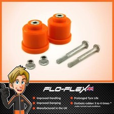 Ford Fiesta MK7 Rear Axle Beam