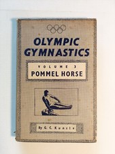Olympic Gymnastics Volume 3