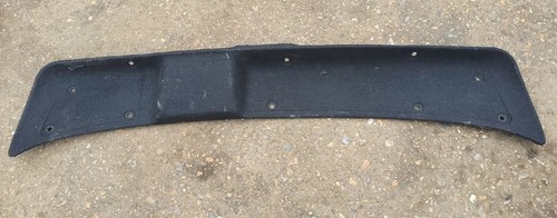Ford sierra mk1 tailgate - ford,