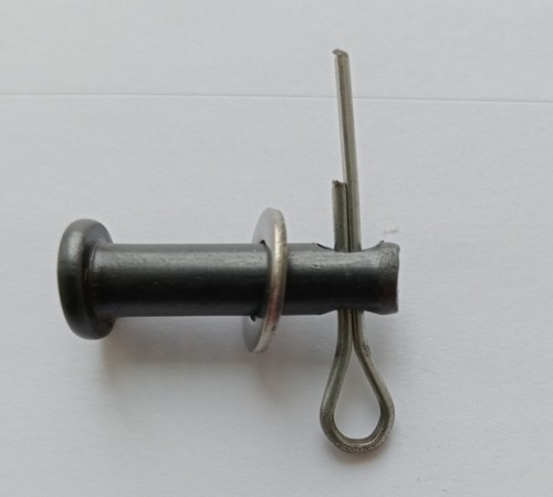 Paslode nail gun - gun. , ppn probe