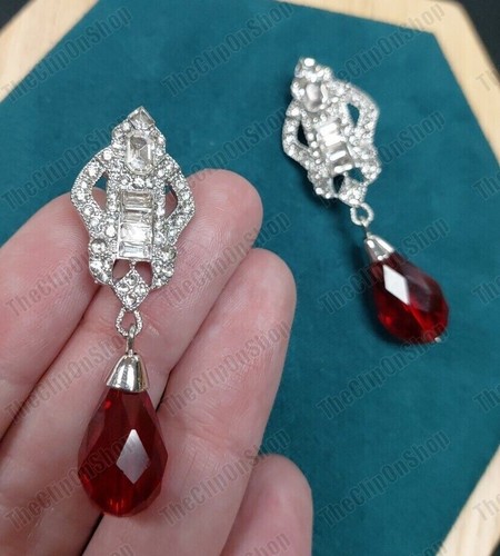 Clip vintage art deco - clip, style