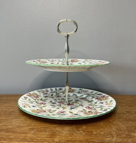 Minton haddon hall green - minton,