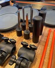 YAMAHA DTX DRUM KIT @SPARE
