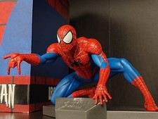 Iron Studios SPIDER-MAN 1/10