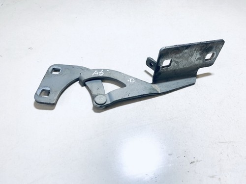 Citroen berlingo 2003 - 2003, hood