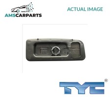 REAR VIEW MIRROR GLASS LHD