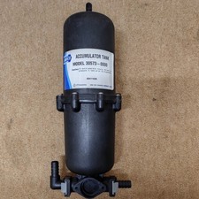 Jabsco 1L Accumulator Tank, 30573-0000